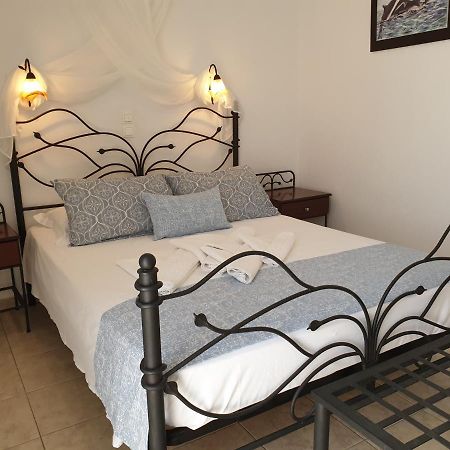 Sifnos Hotel Benaki Platis Gialos  Zewnętrze zdjęcie
