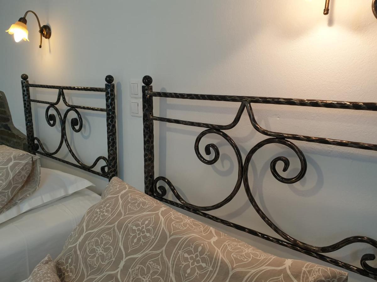 Sifnos Hotel Benaki Platis Gialos  Zewnętrze zdjęcie