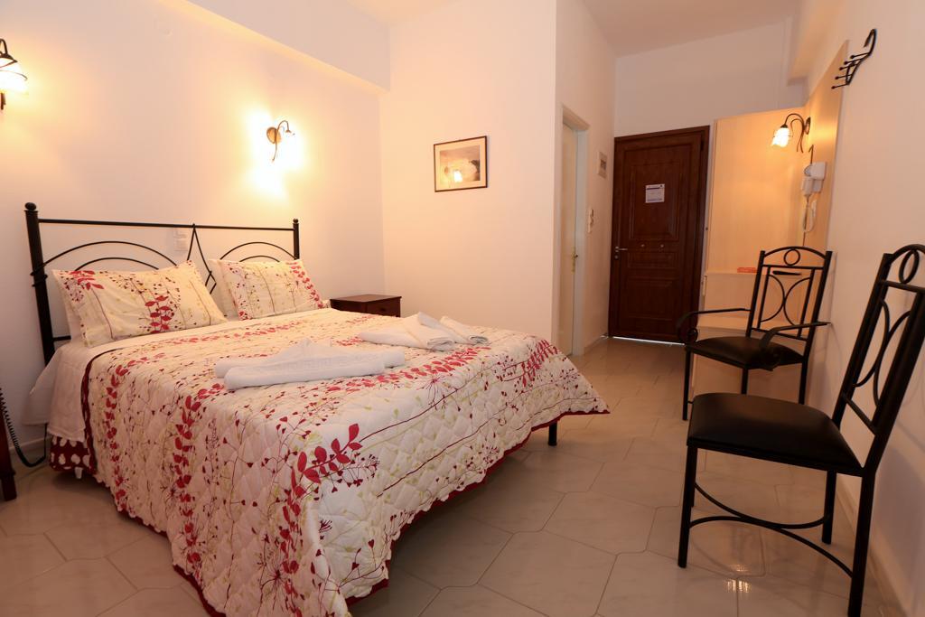 Sifnos Hotel Benaki Platis Gialos  Zewnętrze zdjęcie