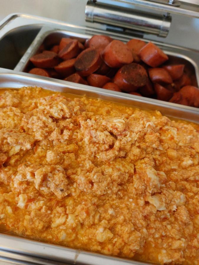 Sifnos Hotel Benaki Platis Gialos  Zewnętrze zdjęcie