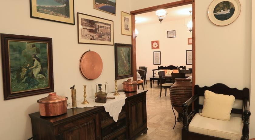 Sifnos Hotel Benaki Platis Gialos  Zewnętrze zdjęcie