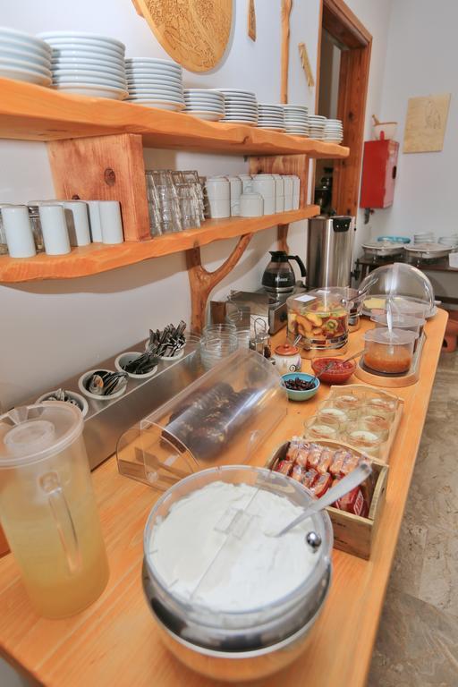 Sifnos Hotel Benaki Platis Gialos  Zewnętrze zdjęcie