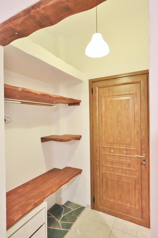 Sifnos Hotel Benaki Platis Gialos  Zewnętrze zdjęcie