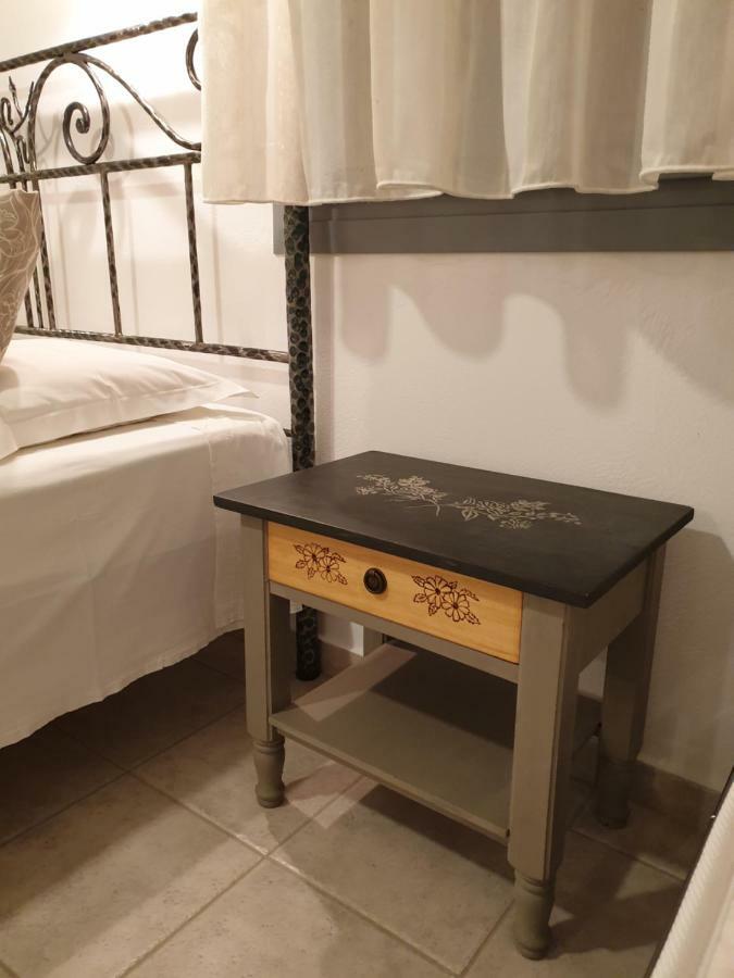 Sifnos Hotel Benaki Platis Gialos  Zewnętrze zdjęcie
